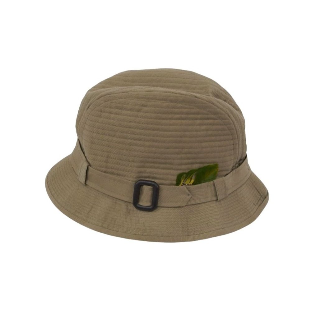 Vintage Fedora, Flip It Hat, Size 6 7/8‎ Cap, Feather, Foldable Brim, Crushable,